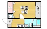 casamento AMICAの間取り画像