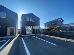 シェーンシュタット A棟の外観画像