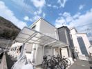 リバーノース海田の間取り画像