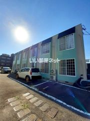 アーバンムラセの外観画像