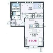 Casa Erbenの間取り画像