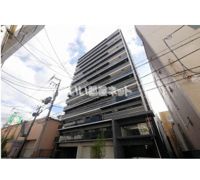 S-RESIDENCE難波大国町Tresの外観画像