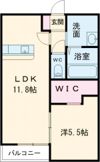 UTTA BRAND KOBARINOKIの間取り画像
