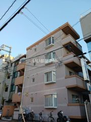 アクシス翠町の外観画像