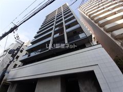 レジュールアッシュ神戸VIVANTの外観画像