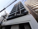 レジュールアッシュ神戸VIVANTの外観