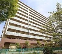 イニシア大宮日進の外観画像