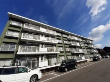 メゾン江坂の外観画像