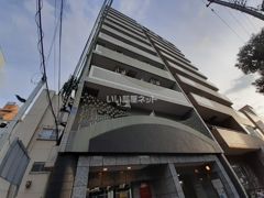 ヒューネット神戸元町通の外観画像