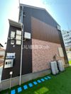 シティハイツ座間の間取り画像