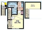 シティハイツ座間の間取り画像