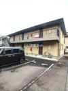 ボヌール坂出の間取り画像