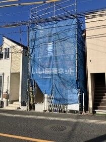 狛江市東和泉戸建賃貸の外観画像