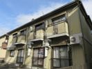 ハイツ城下の間取り画像