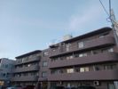 エクセレンス東札幌の外観