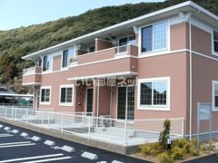 ガーデンハウス夢ヶ丘Aの外観画像