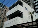 若竹ハイムの間取り画像