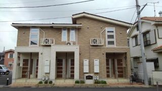 カーサ フランの外観画像