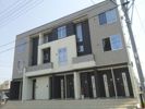 ラフレシール三島Ⅱの間取り画像