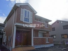 ファインヴィラ Cの外観画像