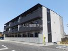 アンジュ ド ボヌール 香里園の間取り画像