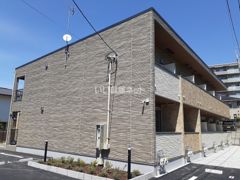 ラ・ステラ学園前の外観画像