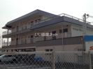 マンショングレースの外観