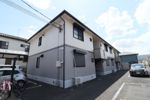 パティオの外観
