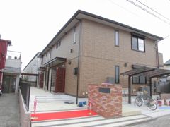 エトワールの外観画像