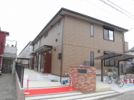 エトワールの外観