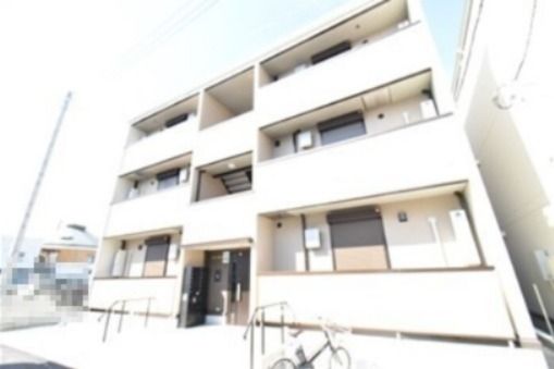 プリマ本厚木の外観画像