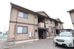 リビングタウン野々市壱番館 Dの間取り画像