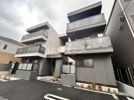 D-residence八幡町の間取り画像