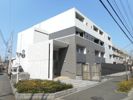 サーラ グラシオーザの間取り画像
