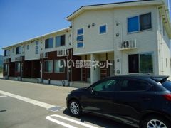 EL GRACEⅡの外観画像