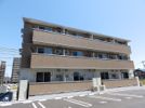 ウィルコート小郡給領町 C・D C棟の間取り画像