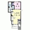 BEST HOUSE Ⅲ Aの間取り画像