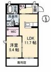 GRANTAGE下関の間取り画像