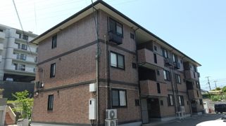 ボナール山の田の外観画像