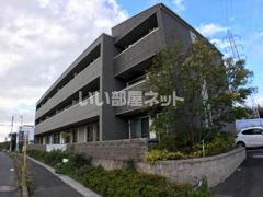 GRANTAGE下関の外観画像