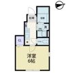 ラ・クレールの間取り画像