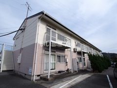 サンハイムⅠの外観画像