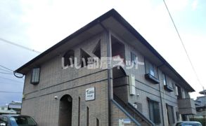 ティアラ中牟田の外観画像