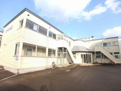 赤とんぼの外観画像