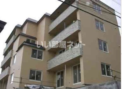 ラトゥール青柳の外観画像