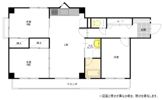 サンヒルズ戸坂壱番館の間取り画像