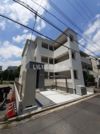 ロータスハイムの間取り画像