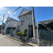 ソレイユ若葉セブンツーの外観画像