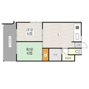 ATAGOビルの間取り画像