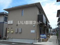 アーバン白浜の外観画像